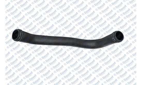 RG-TH-19010 Turbo Hortumu Ford Transit (V184) 2.4 Tdci 2000-2006